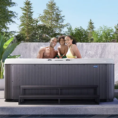 Patio Plus hot tubs for sale in Waterloo